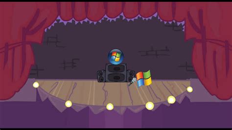 Image result for Windows XP FNF