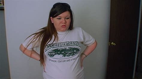 Watch 16 and Pregnant Season 1 Episode 3: Amber - Paramount+