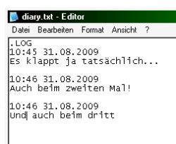 Image result for Looping in Windows Editor
