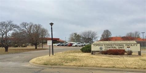 Topeka Correctional residents, driver injured after Iola bus collision