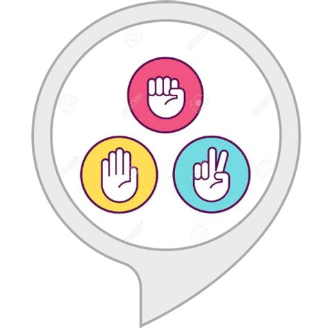 Amazon.in: Stone Paper Scissors : Alexa Skills