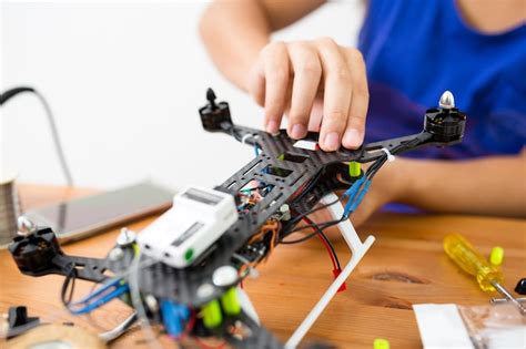 Drone Building Projects 的图像结果