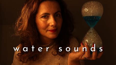 Image result for Water Stream ASMR