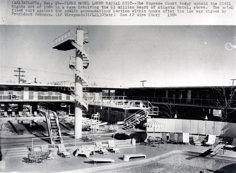 Legal Studies Classroom: Featured Case: Heart of Atlanta Motel v. US ...