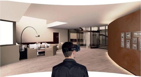 VR 房地产应用 - VR虚拟现实|AR增强现实|iPad售楼系统|触摸屏360度全景互动展示系统|虚拟展厅制作