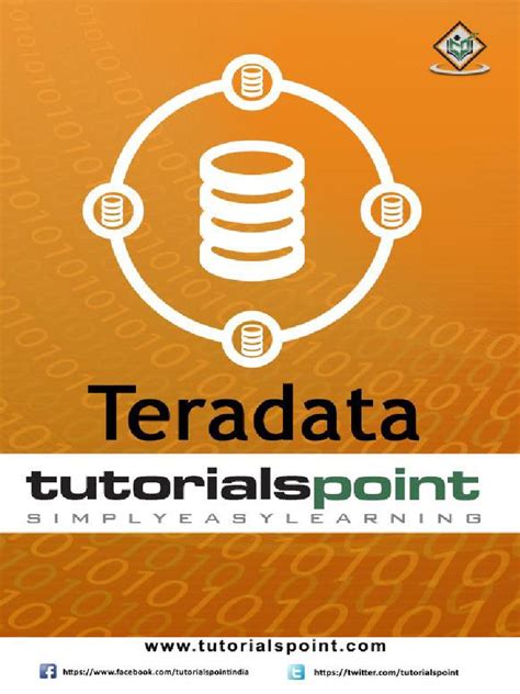 Teradata Using Python 的图像结果