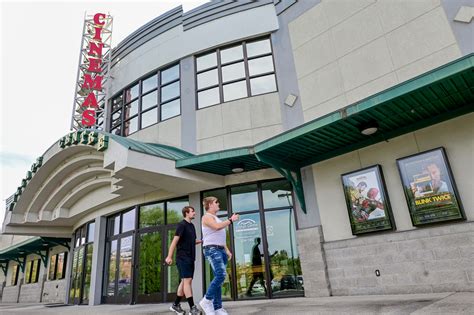 Pullman’s Village Centre Cinemas to close Sept. 5