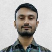 Pinku Mazumdar - Assam Kaziranga University