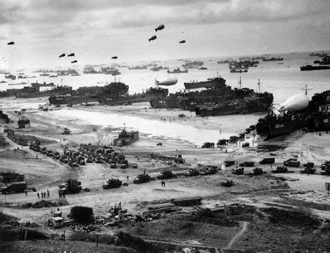 The UK’s Last D-Day Landing Craft Soon to be Restored to its Original ...