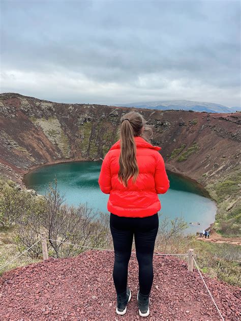 What I Packed: Iceland in June — sarah symbalisty
