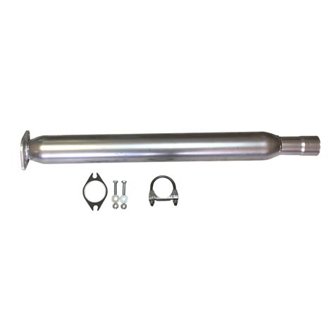 Pontiac Grand Prix 3.8L 1997-2007 Resonator – Exhaust King