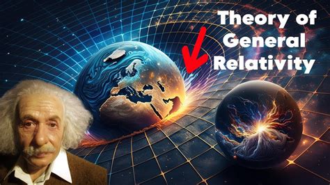 General Relativity Explained 的图像结果