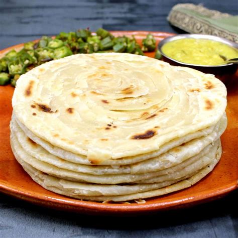 Parotta