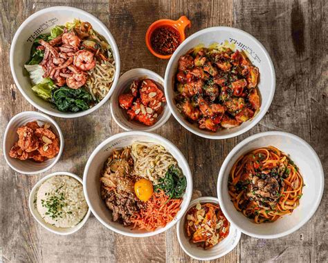 Korean Korner Maryland