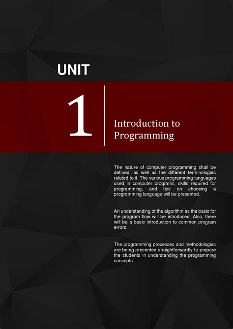 Image result for Basic Programming Concepts for Beginners