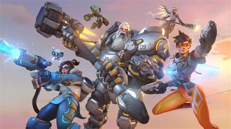 Overwatch 2 System Requirements - Can I run it?