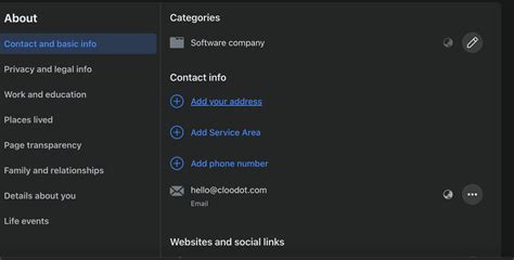 Image result for Facebook Zip Code