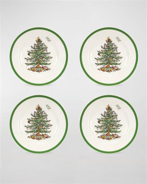 Spode Christmas Tree Dinnerware Collection & Matching Items | Horchow