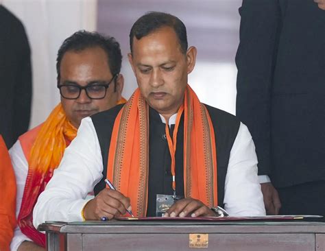 Ravinder Indraj Singh: BJP's Dalit face in Rekha Gupta's Delhi Cabinet