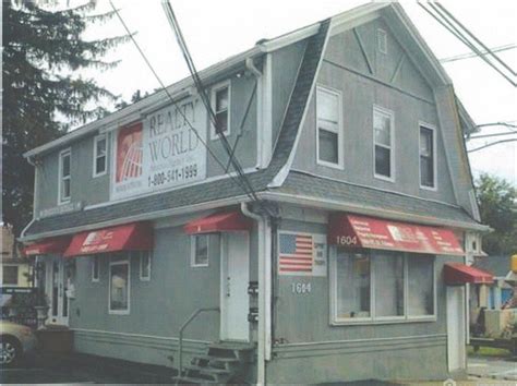 1604 Lincoln Rt.27 Route, Edison, NJ 08817 | MLS: 2509496R | Land and Farm