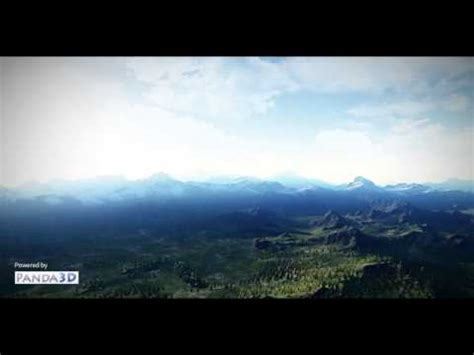 Image result for Panda3D Showcase