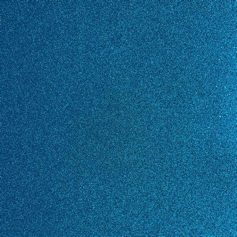 BLUE LAGOON Glitter Luxe Cardstock - Encore Paper, Size: 15 Pack | Michaels