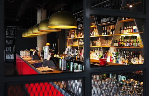 THE UNION CHISWICK, London - Restaurant Reviews, Phone Number & Photos ...