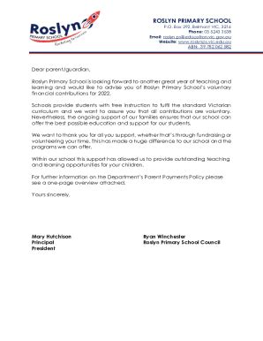 Fillable Online Overpayment letter - current employee, current year OP ...