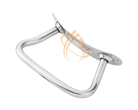 Stainless Steel Handles, Manufacturer of Stainless Steel Handles | India