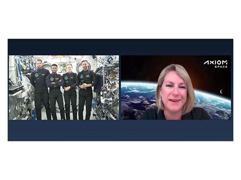 Group Captain Shukla highlights exciting Indian-led research aboard ISS ...