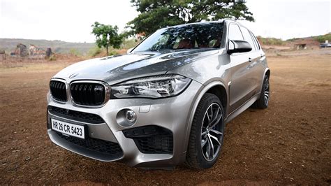 BMW X5 2015 M Compare Car Photos - Overdrive