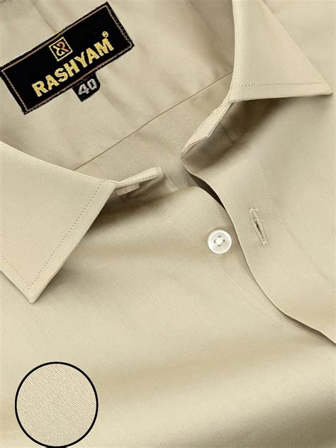 Luxury Premium Cotton Formal Shirts For Men – Rashyam® Premium Clothing ...