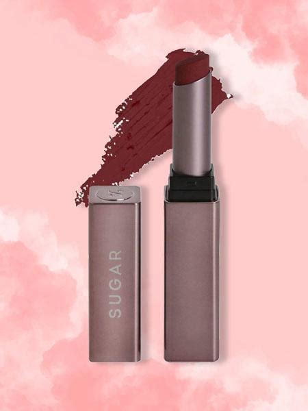 The Best Rusty Brick Red Lipsticks In India