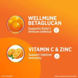 Buy CENTRUM IMMUNE DEFENCE GUMMIES 30S 100% VEG WORLD'S NO 1 ...