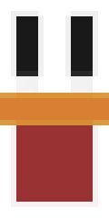 Image result for Chicken Banner Minecraft Tutorial