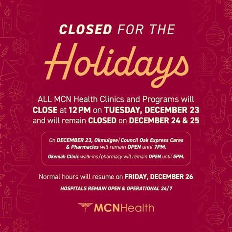 Council Oak Comprehensive Healthcare - Muscogee Nation Department of ...