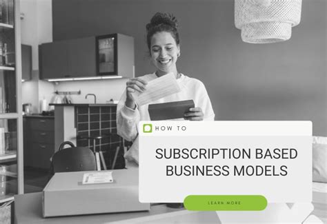 Image result for Subscription-Based Model