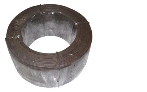 Wire and Wire Products