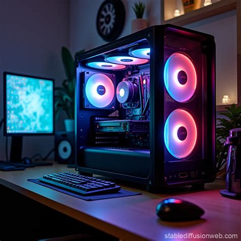 Image result for Open Computer Interior