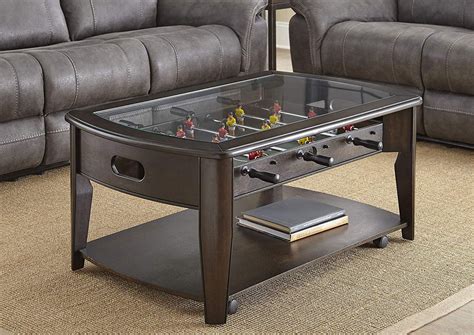 5 Best Foosball Tables Reviewed in Detail (Feb. 2025)