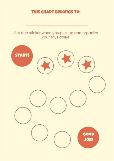 Sticker Chart Download at Max Ogilvie blog