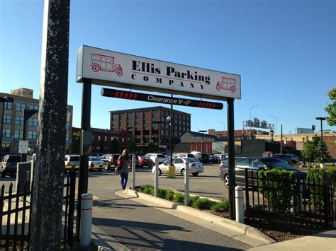 90 Market Lot - Parking in Grand Rapids | ParkMe