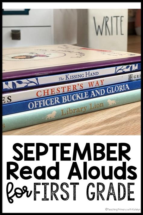 Image result for First Grade Fall Read Alouds