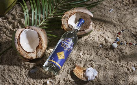 There's A New Vodka On The Goan Block People! Shhh! It's A Rahasya ...