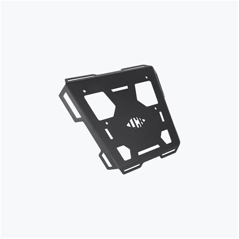 Legundary Honda Hness CB350 Carrier Plate | Bandidos Pitstop – Bandidos ...