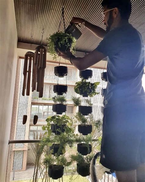 Jasprit Bumrah House - Jasprit Bumrah Home, Residence & House Photos