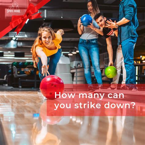 SPINS BOWL INDEPENDENCE - Independence OH - Hours, Directions, Reviews ...