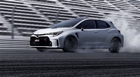 5 Things You Need to Know About the 2023 Toyota Corolla