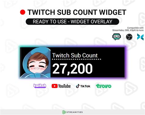 Image result for Sub Count Command