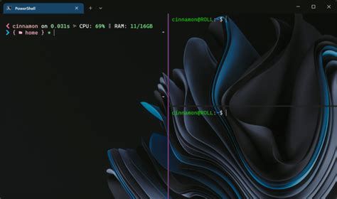 Image result for Win11 PowerShell